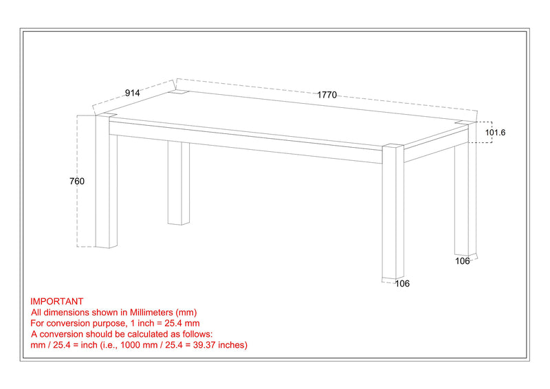 8. "Dark Sheesham Dining Furniture - Create a warm and inviting atmosphere in your home"