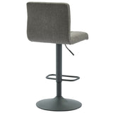 3. "Sorb Air Lift Stools in Grey - Comfortable and adjustable seating solution"