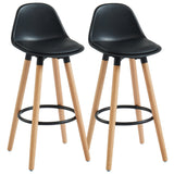 5. "Diablo 26" Counter Stool, Set of 2 - Enhance Your Dining Experience"