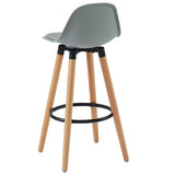 3. "Diablo Counter Stools - Comfortable and durable seating solution for your bar area"