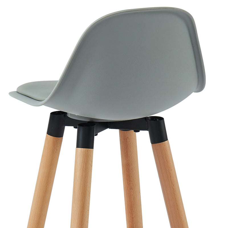 6. "26" Height - Ideal for kitchen counters or high-top tables"