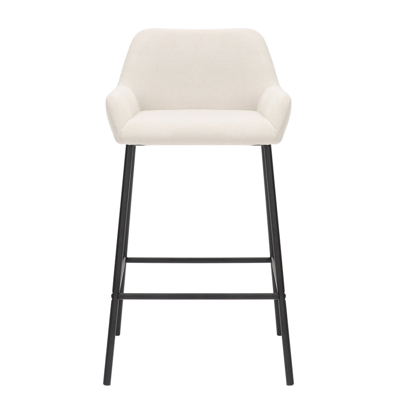 5. "Comfortable and durable 26" Counter Stools - Ideal for everyday use"
