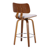 3. "Zuni 26" Counter Stool - Comfortable and durable seating solution for any counter or bar"