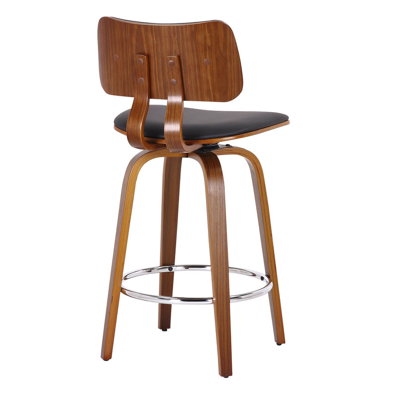 3. "Zuni 26" Counter Stool - Comfortable seating with a swivel feature for added convenience"