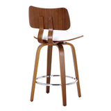 3. "Zuni 26" Counter Stool - Comfortable seating with a swivel feature for added convenience"