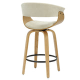 3. "Holt 26" Counter Stool - Enhance your home decor with this elegant seating solution"