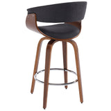 3. "Holt 26" Counter Stool - Comfortable and durable seating solution"
