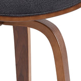 5. "Holt 26" Counter Stool - Contemporary design with a touch of sophistication"