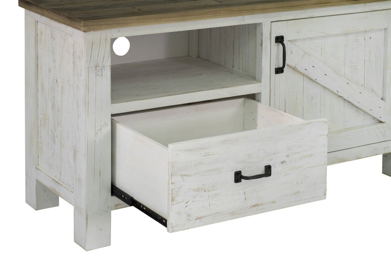 4. "Versatile Provence Small Media Unit for organizing electronics"