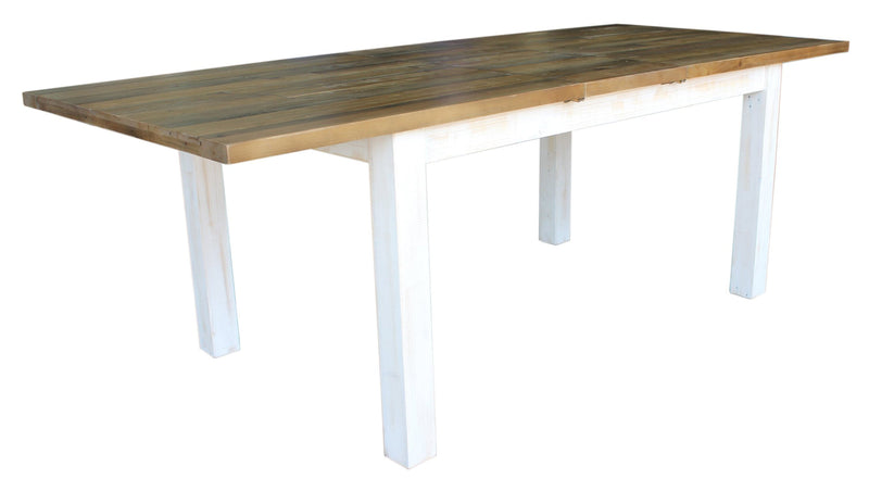 1. "Provence Large Extension Dining Table (71"/86") - Elegant and versatile dining table"