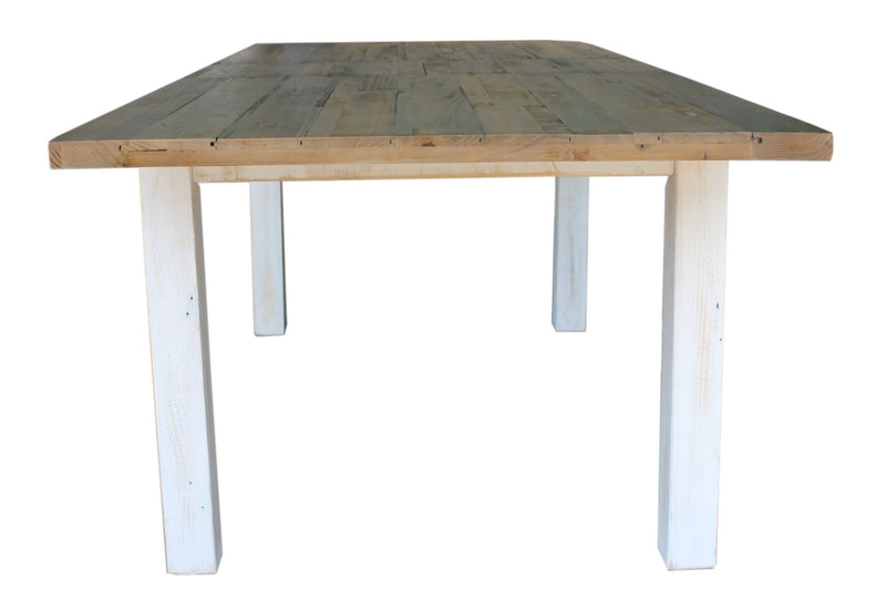 5. "Stylish Provence Extension Table - Enhance your dining space with sophistication"