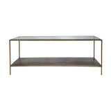 2. "Stylish Venus Coffee Table for contemporary living spaces"