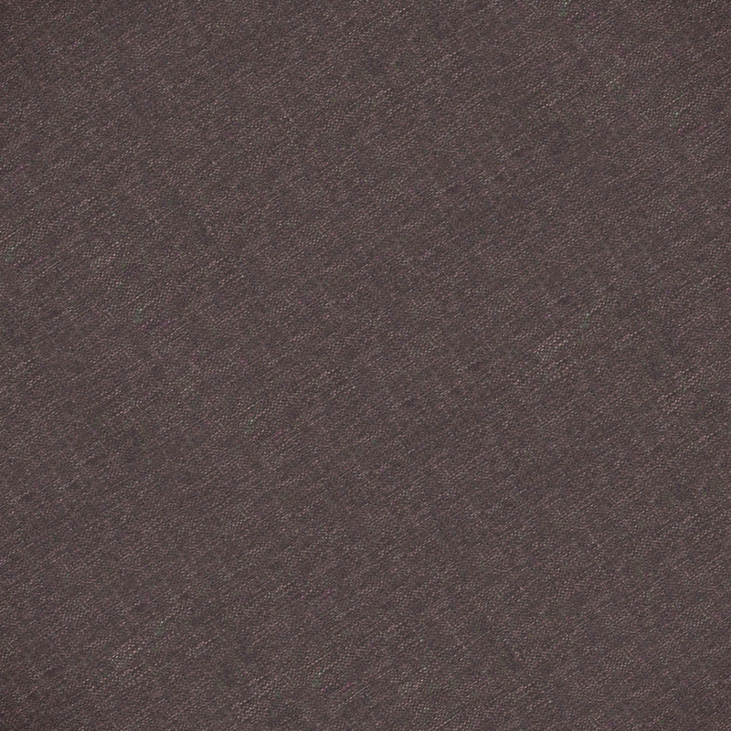 7. "Heidi Round Storage Ottoman - Contemporary Design in Charcoal and Natural"