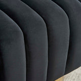 6. "Versatile Cortina Accent Chair - Ideal for both modern and traditional settings"