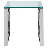 5. "Elegant Eros Accent Table - Enhance your home decor"