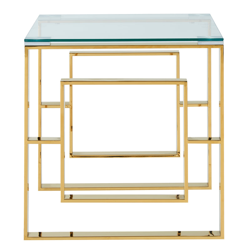 4. "Eros Accent Table - Functional and decorative furniture"