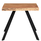 3. "Medium-sized Virag Accent Table - Ideal for small spaces"