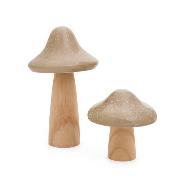 Decor Mushrooms