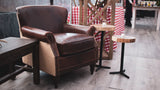 5. "Versatile Martini Tables - Ideal for Indoor and Outdoor Use"