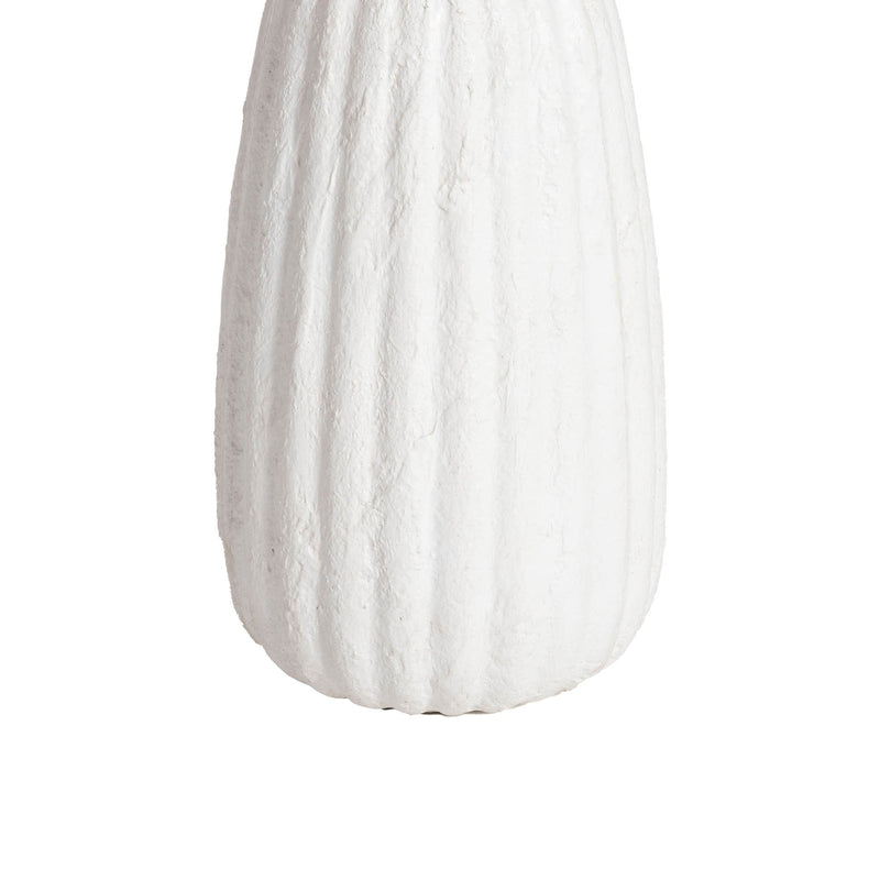 4. "Contemporary Accent Side Table - Tall with a minimalist aesthetic and functional design"