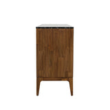 5. "Versatile Allure 6 Drawer Dresser for any bedroom decor"