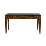 6. "Versatile Allure Writing Desk suitable for home office or study"