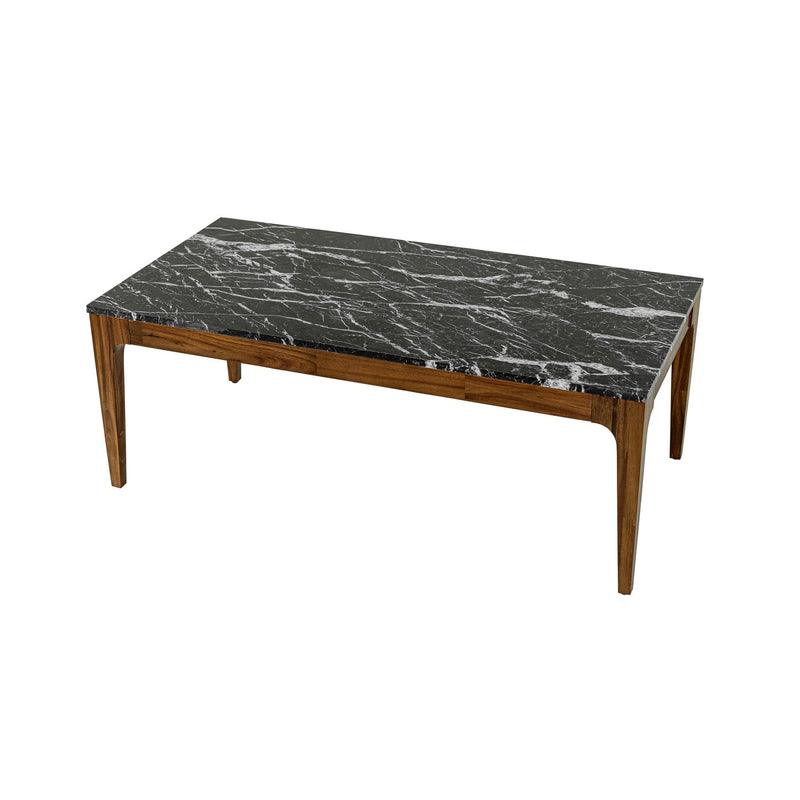 5. "Allure Coffee Table - Enhance your living room decor with its elegant and timeless design"
