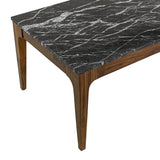 6. "Allure Coffee Table - Versatile piece that complements various interior styles"