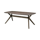 1. "Arcadia Dining Table - Sleek and modern design for contemporary homes"