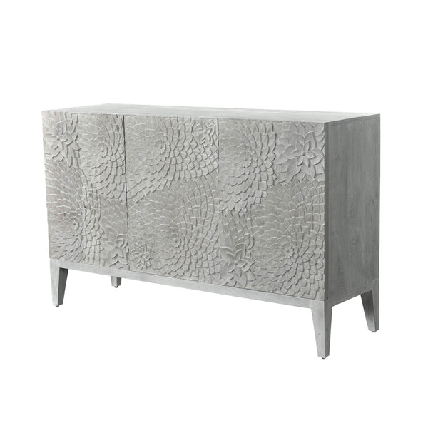 1. "Heaven Sideboard - Elegant and spacious storage solution for your dining room"