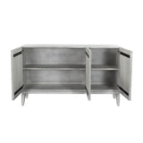 5. "Heaven Sideboard - Organize your dining essentials in style"