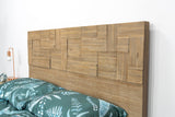 12. "Atlantis King Bed - Designed for maximum comfort and support, promoting proper spinal alignment"