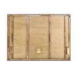 4. "Atlantis King Bed - Generously sized for couples or individuals who prefer extra space while sleeping"