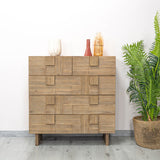 12. "Affordable Atlantis 5 Drawer Chest for budget-conscious shoppers"