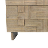 9. "Functional Atlantis 5 Drawer Chest for efficient storage"