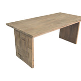 5. "Space-saving Atlantis 70/102" Extension Dining Table - Ideal for compact rooms"