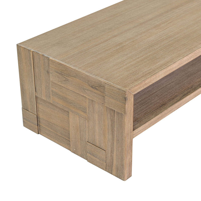 5. "Versatile Atlantis Coffee Table suitable for both indoor and outdoor use"