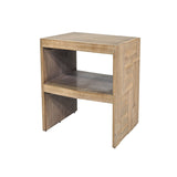1. "Atlantis Side Table - Sleek and modern design for contemporary living spaces"