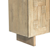 12. "Statement piece Atlantis Sideboard for a focal point in any room"