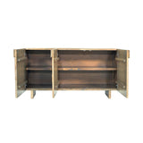 6. "Durable Atlantis Sideboard made from high-quality materials"