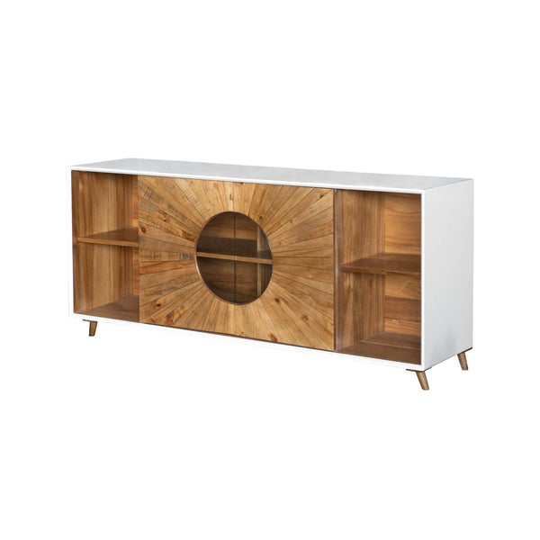 1. "Casablanca Sideboard with ample storage space and elegant design"