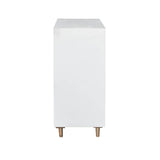 5. "Classic design Casablanca 5 Drawer Chest for any bedroom"
