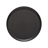 Pacifica Seed Grey Round Plate/platter