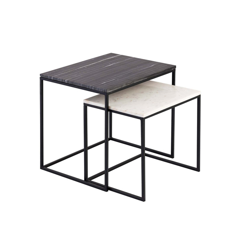 1. "Dharma Nesting Tables, Set Of 2 - Versatile and Stylish Furniture"