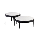 3. "Stylish Nila Coffee Table for contemporary living spaces"