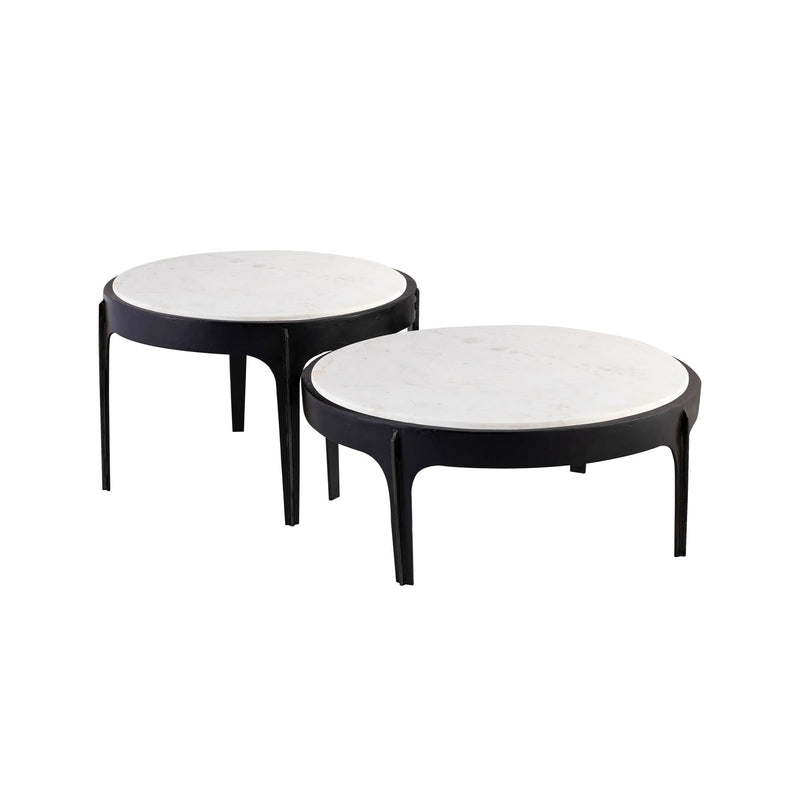 3. "Stylish Nila Coffee Table for contemporary living spaces"