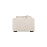 3. "Las Vegas Clive Sofa - Shoji Cream: Stylish cream sofa to enhance your home decor"