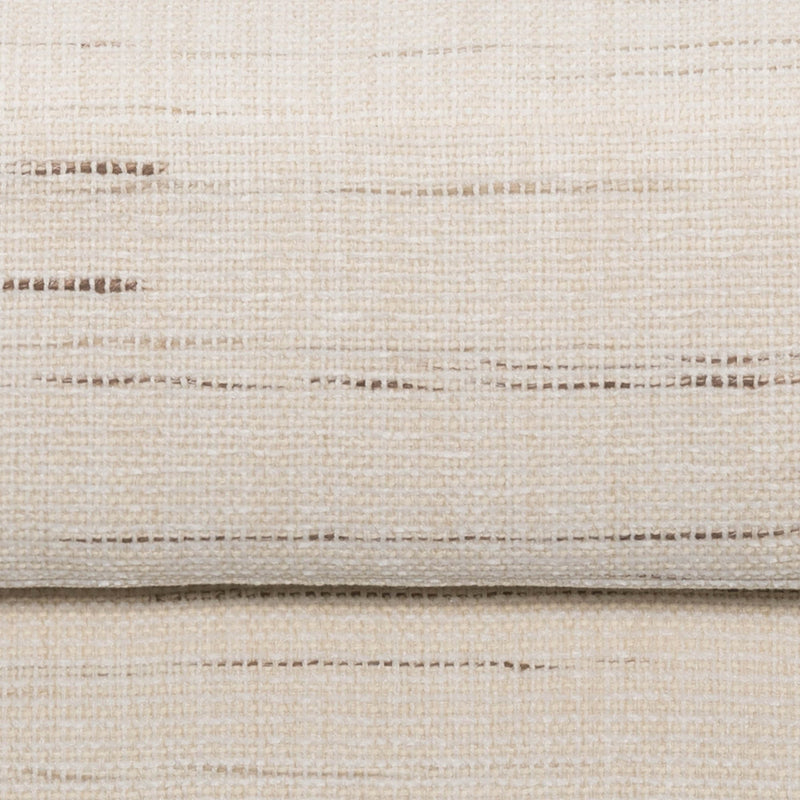 7. "Las Vegas Clive Sofa - Shoji Cream: Versatile cream sofa that complements any interior style"