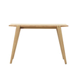 3. "Versatile Colton Console Table perfect for entryways or living rooms"