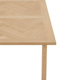10. "Colton Small Dining Table - Create a Cozy Dining Nook"